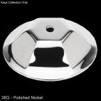 Select Polished Nickel